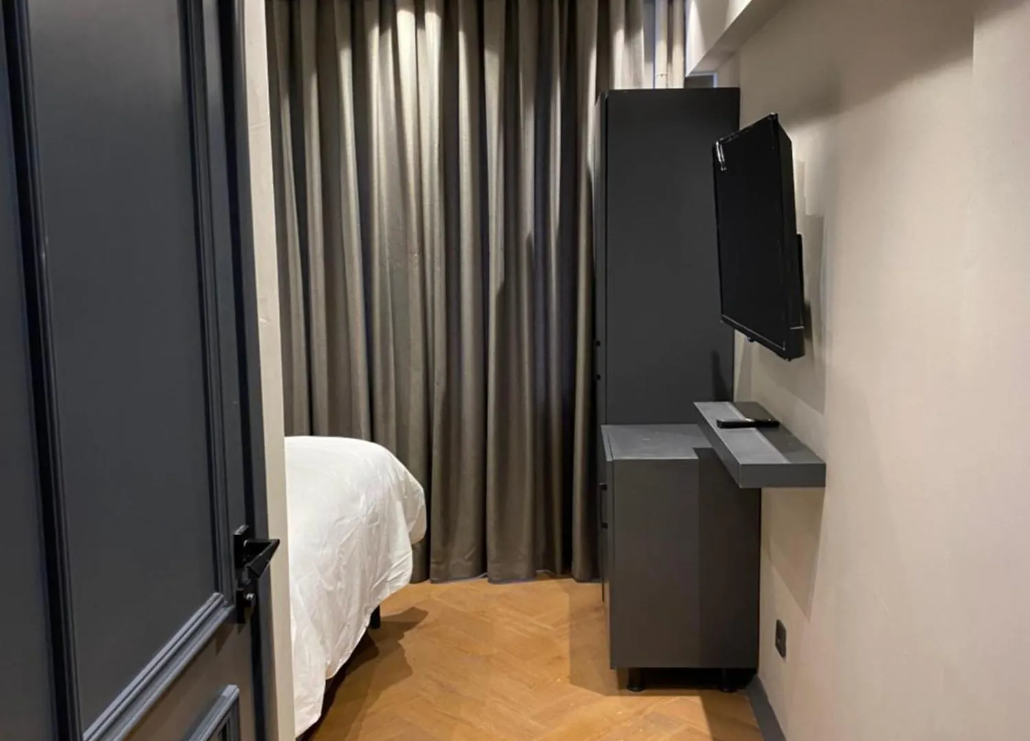 Отель Myhousebosphorus Стамбул Турция