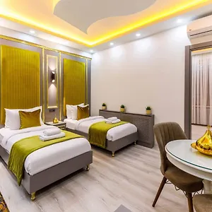 فندق Santa Rio Taxim, اسطنبول