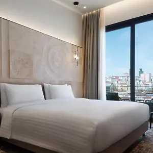 فندق Marriott Executive Fulya, اسطنبول