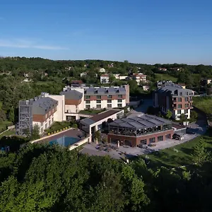 Park By Radisson Airport Odayeri Отель