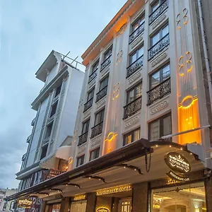 Empire Istanboel