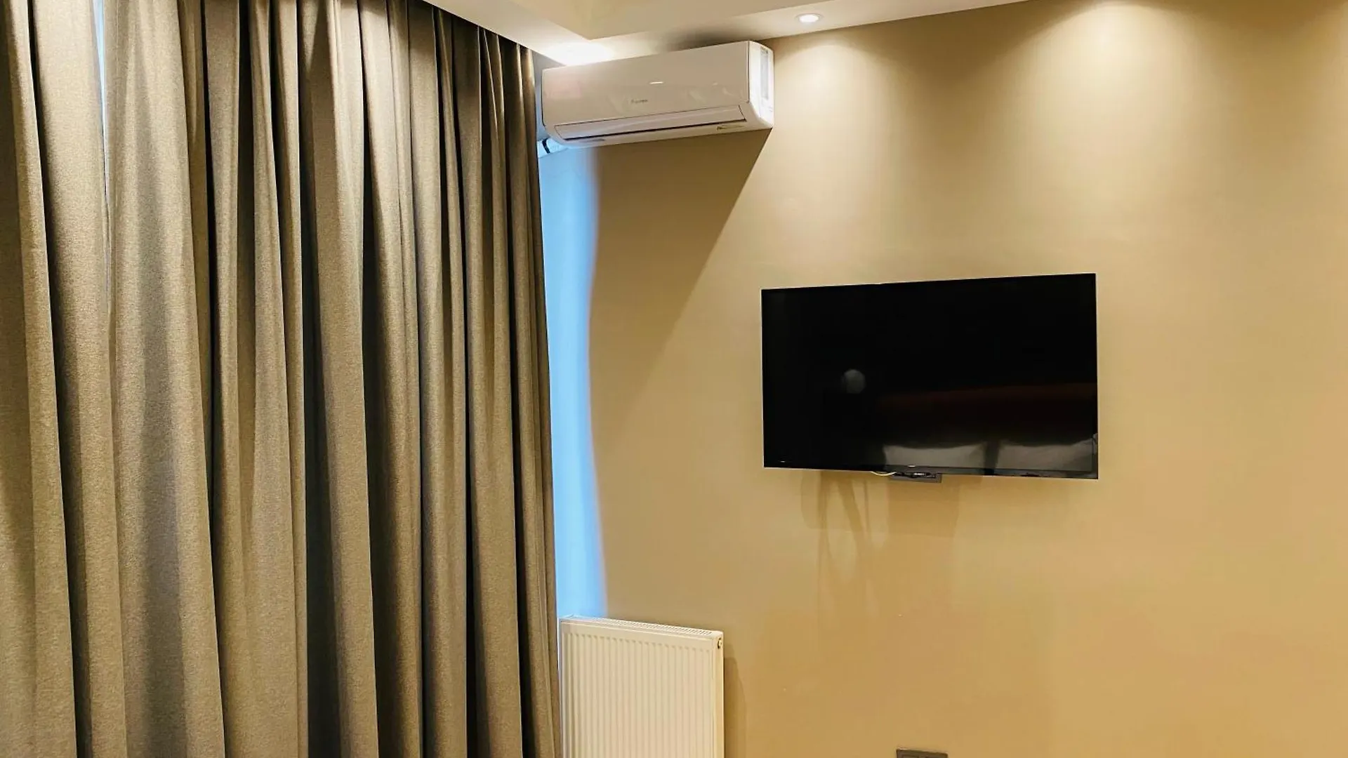 Myhousebosphorus Hotel Istanbul