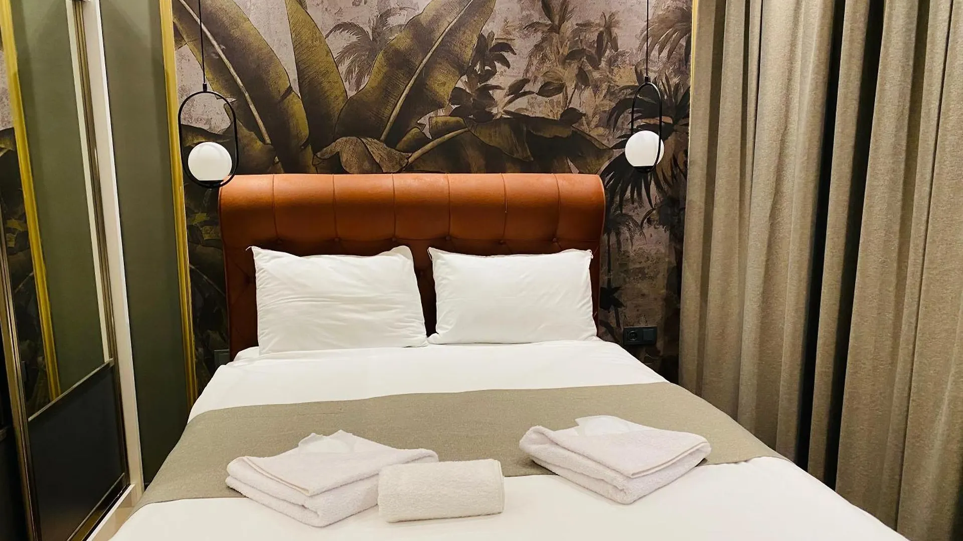Myhousebosphorus Hotel Istanbul 0*,  Turkey