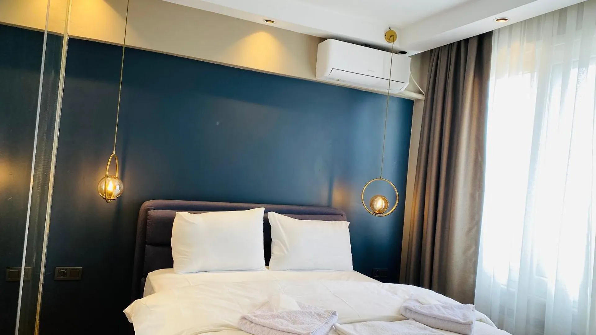 Myhousebosphorus Hotel Istanbul