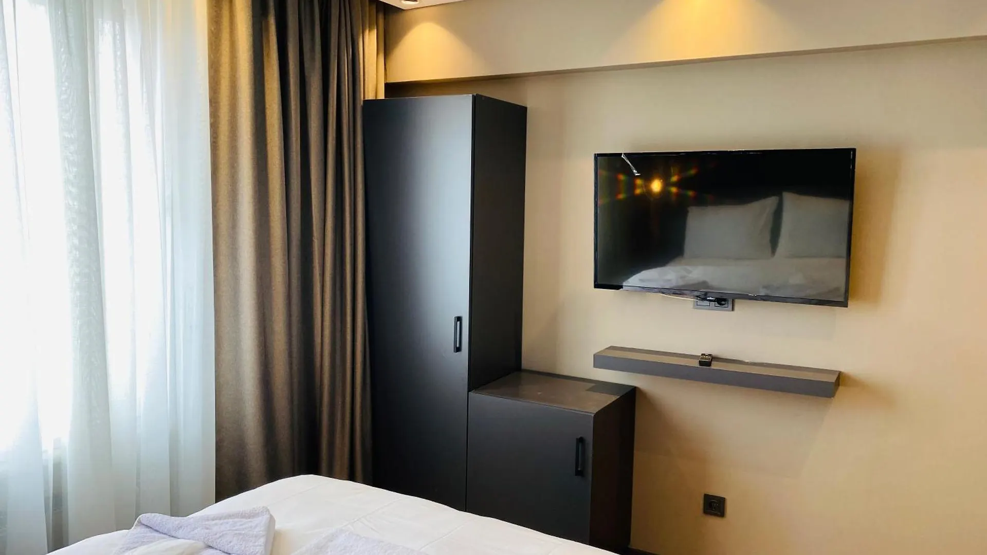 Myhousebosphorus Hotel Istanbul
