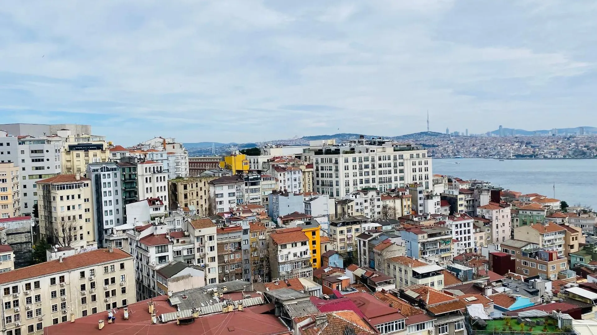 Myhousebosphorus Hotel Istanbul 0*,  Turkey