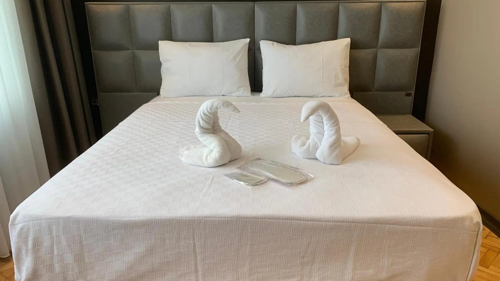 Myhousebosphorus Hotel Istanbul