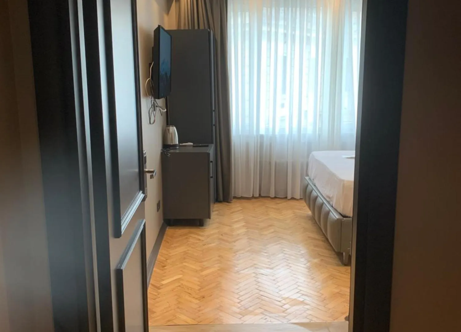 Myhousebosphorus Hotel Istanbul