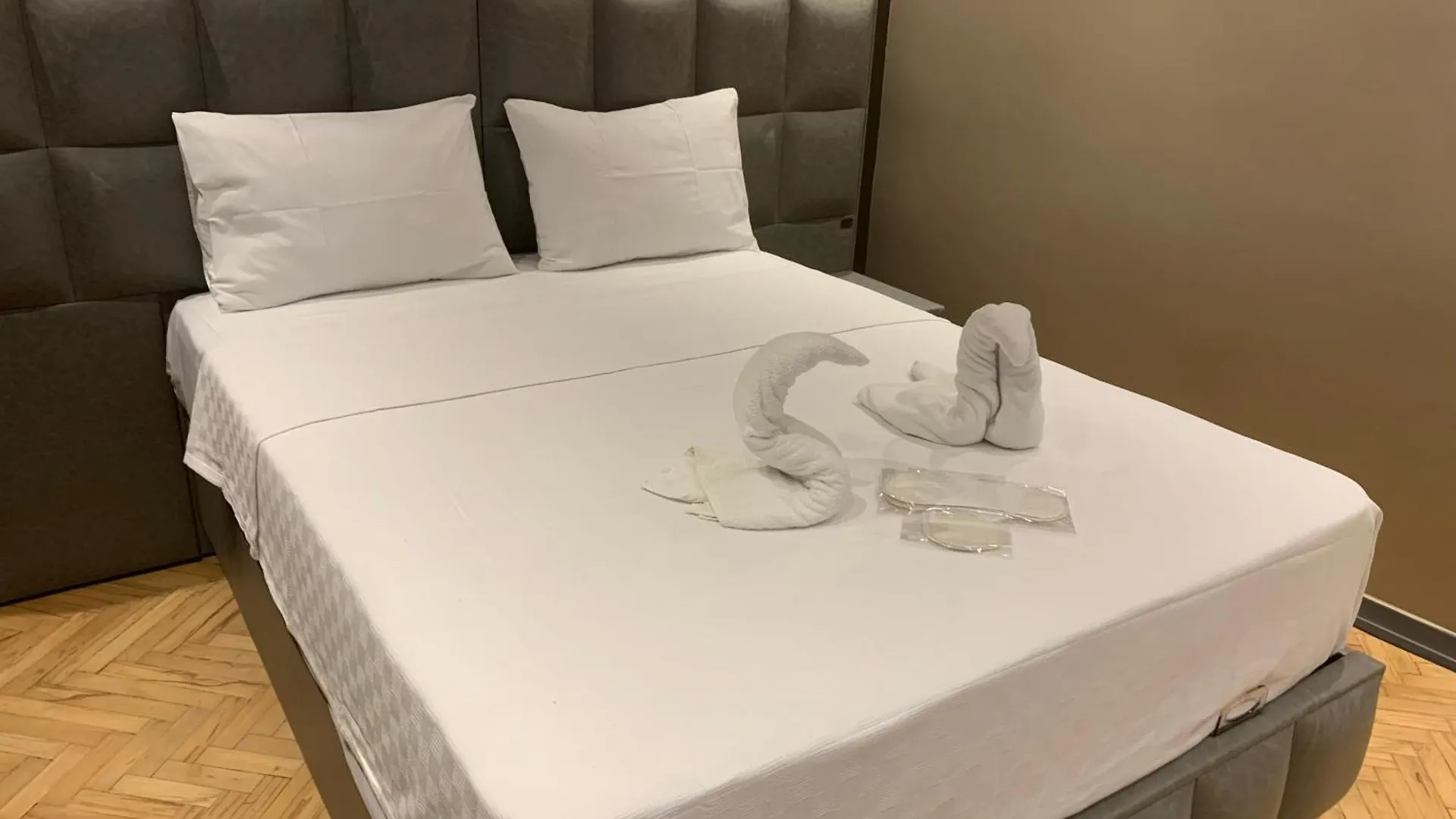 Myhousebosphorus Hotel Istanbul