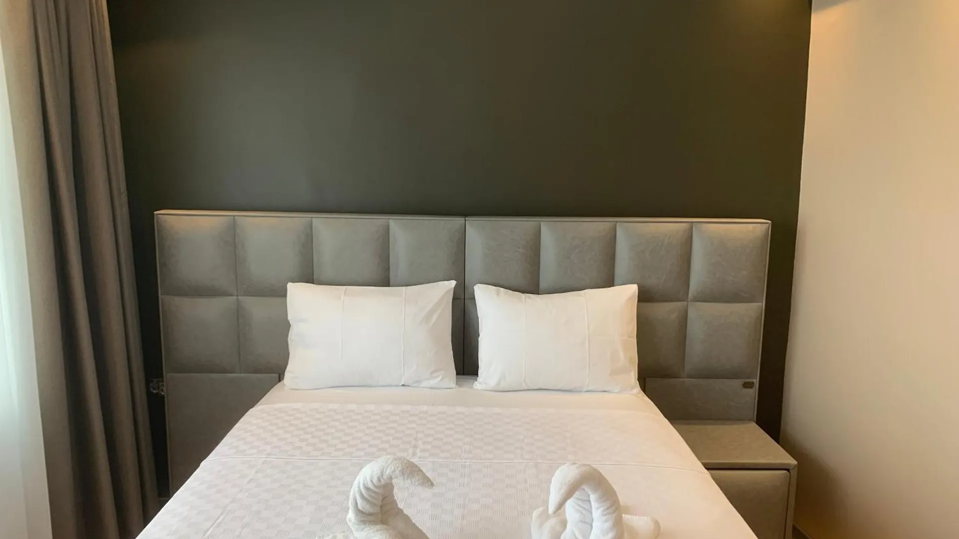 Myhousebosphorus Hotel Istanbul