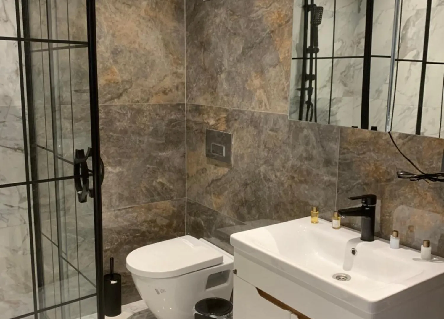Myhousebosphorus Hotel Istanbul