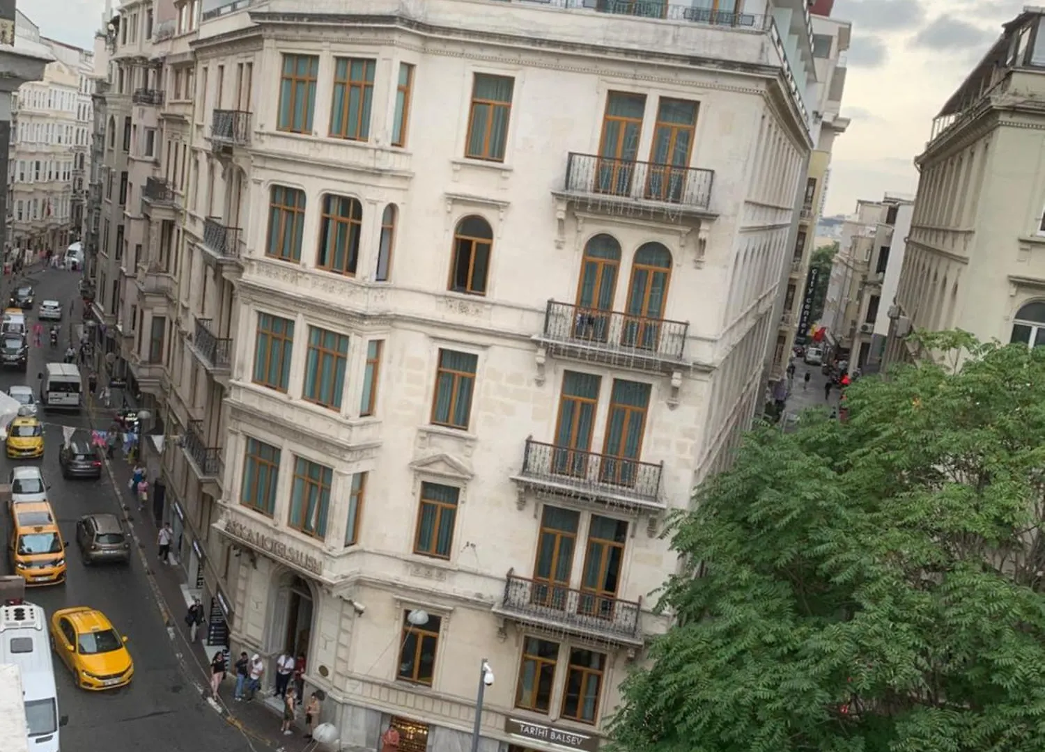 Myhousebosphorus Hotel Istanbul
