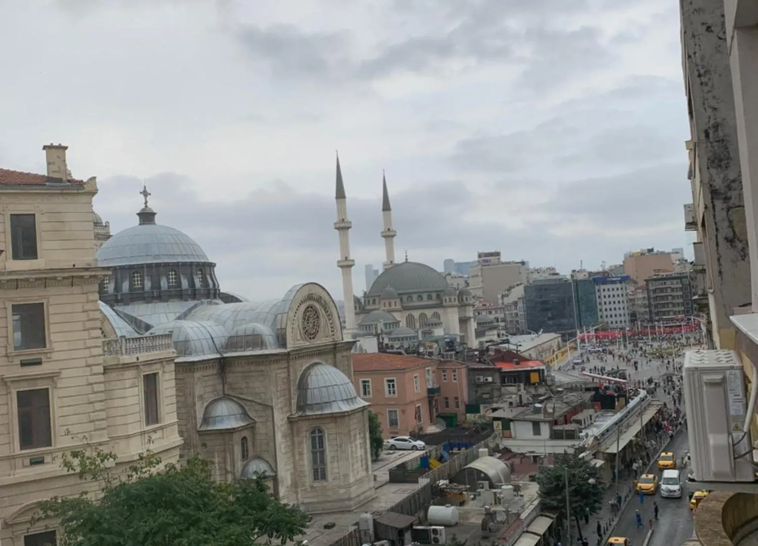Myhousebosphorus location